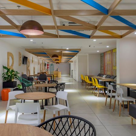 B&B Hotel Rio De Janeiro Norte المظهر الخارجي الصورة
