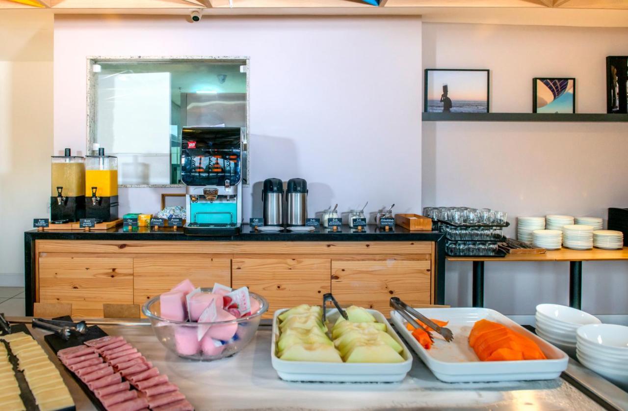 B&B Hotel Rio De Janeiro Norte المظهر الخارجي الصورة