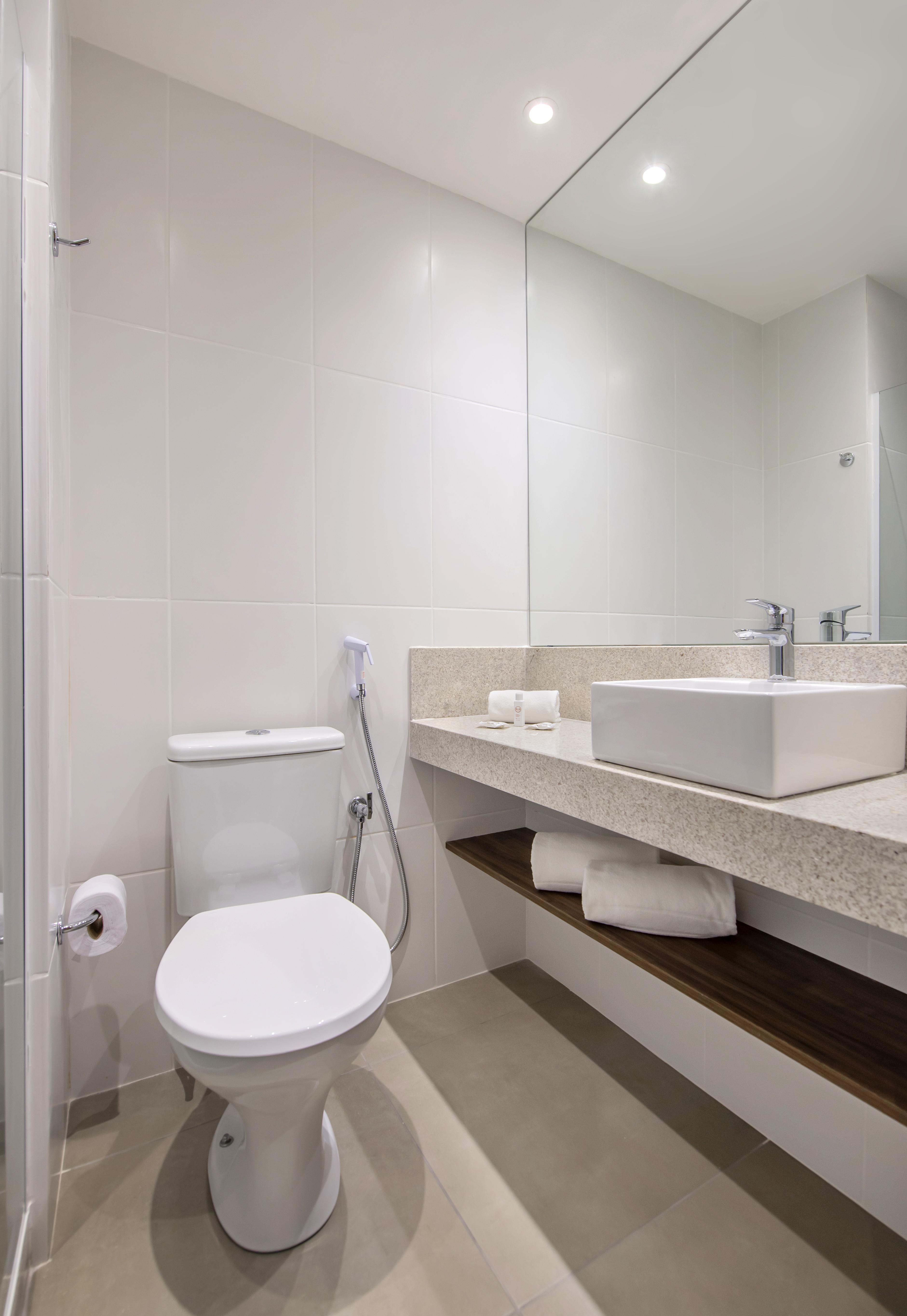 B&B Hotel Rio De Janeiro Norte المظهر الخارجي الصورة