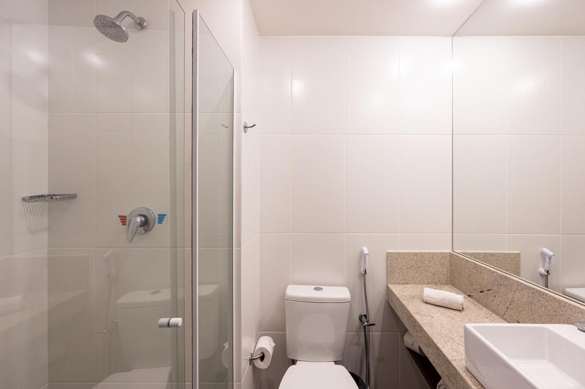 B&B Hotel Rio De Janeiro Norte المظهر الخارجي الصورة