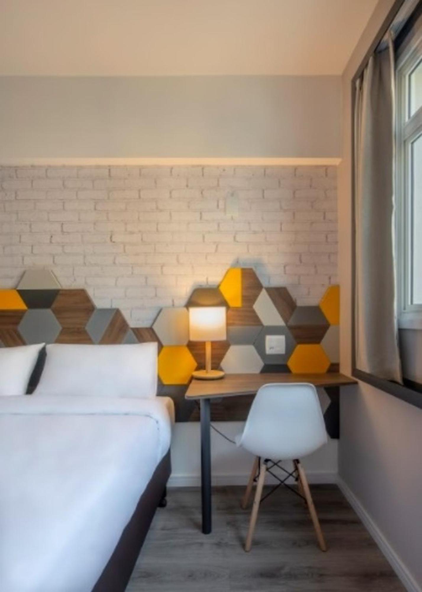 B&B Hotel Rio De Janeiro Norte المظهر الخارجي الصورة